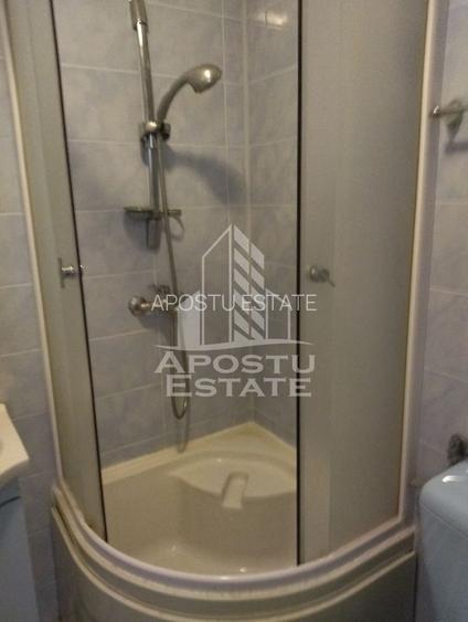 Apartament cu 4 camere , centrala proprie, zona Soarelui - 9