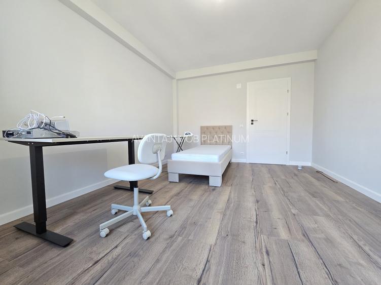 Casa individuala 210 mp, Cartierul Latin, curte 380 mp - 11