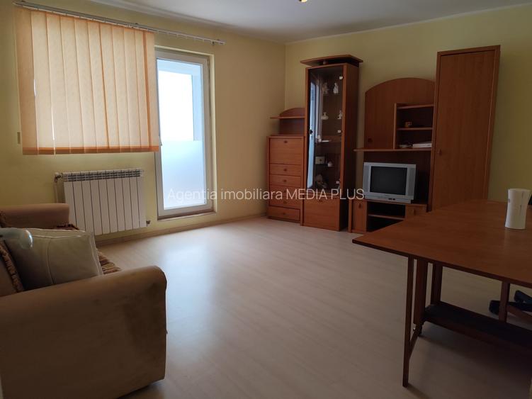 Apartament 2 camere mobilat, Mazepa2. - 7