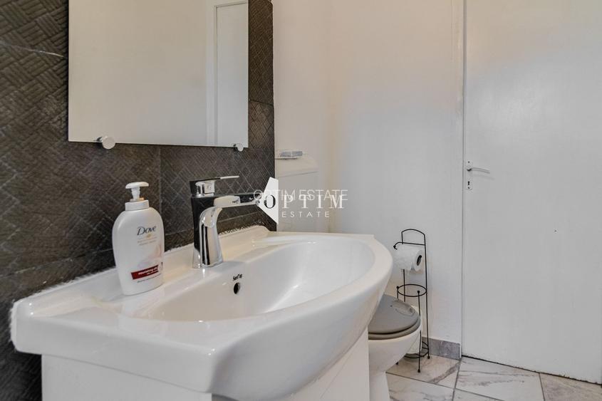 NOU! Garsoniera complet RENOVATA, Prima Inchiriere! - 9