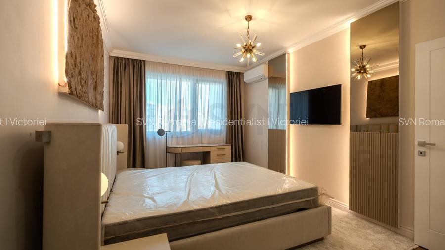 REA1025292 Apartament 2 Camere I Ivory Pipera - 7