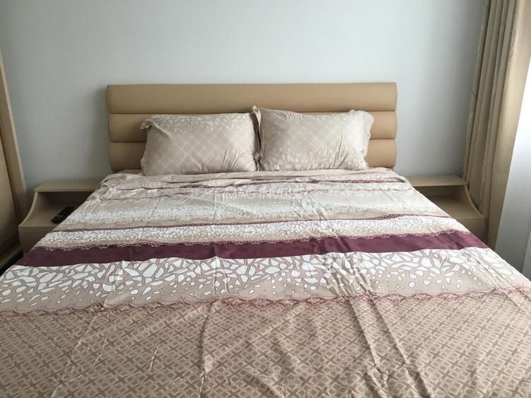 Apartament 2 camere de inchiriat - Tiglina 1, mobilat si utilat - 16