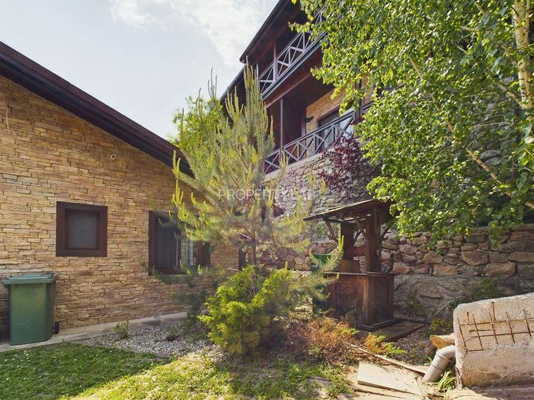 Pensiune de Lux pe Malul Dunării în Dubova - 3