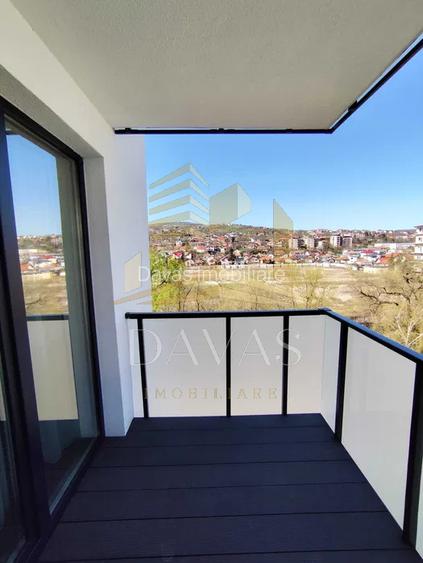 Apartament 2 camere ultrafinisat + Parcare subterana inclusă | Liberty Residence - 8