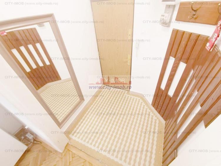 Inchiriere Garsoniera Studio Romana Amzei Bucuresti - 17