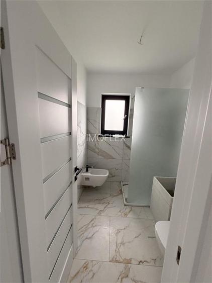 Apartament de vanzare - La Stejari - mobilat partial - 5