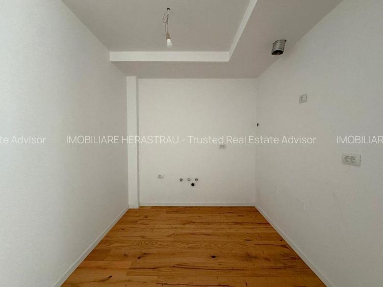 Apartament 2 camere Aviației | 52 mp | 15 min Promenada - 5