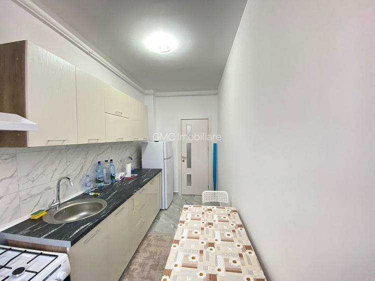 De inchiriat apartament de 2 camere zona Militarii/Parcare inclusa MD1 - 7