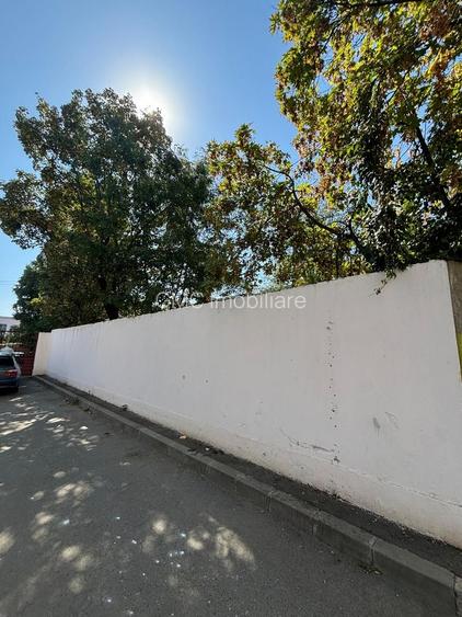 Teren 820mp P+4 Aparatorii Patriei Berceni  T210 - 5