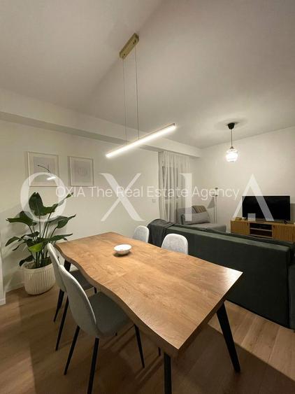 AX1146 Lipovei, Certificat Green Homes, Preluare Business - 2