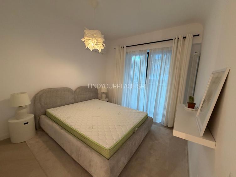Apartament în Cortina North,terasă 25mp,parcare inclusă - 13