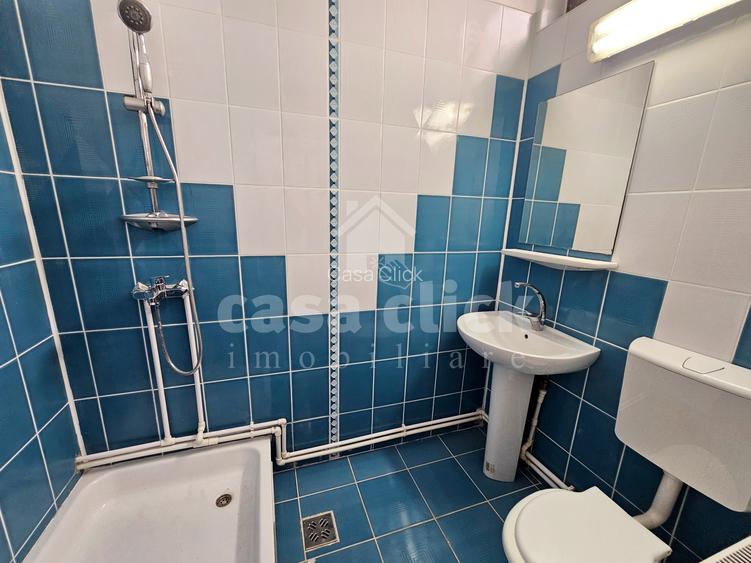 Apartament 2 camere in casa, 71 mp, central, Domnească, balcon - 11