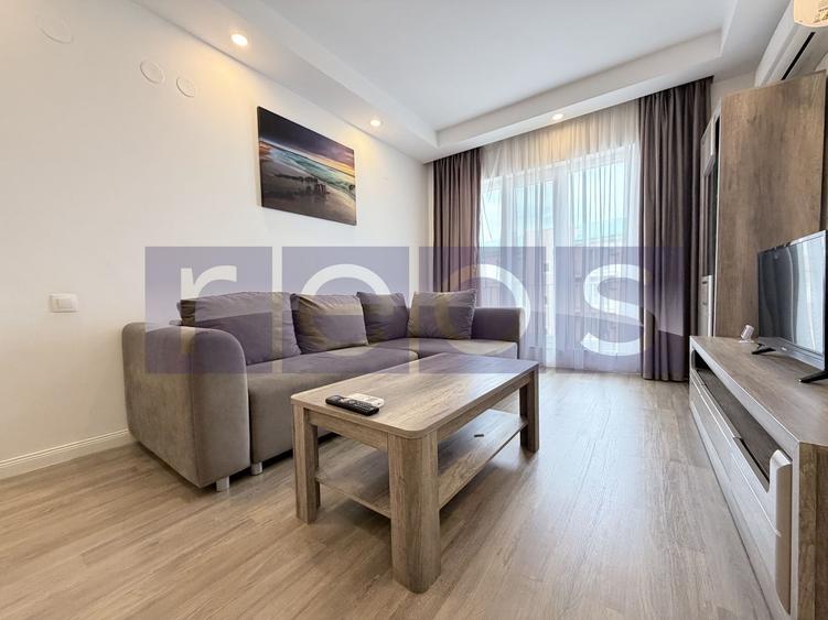 VANZARE 2 CAMERE | PARCARE INCLUSA | COSMOPOLIS - 3