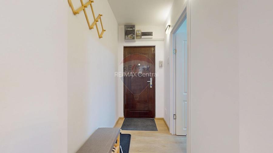 Apartament 2 camere de închiriat – Zona Tractorul - 11