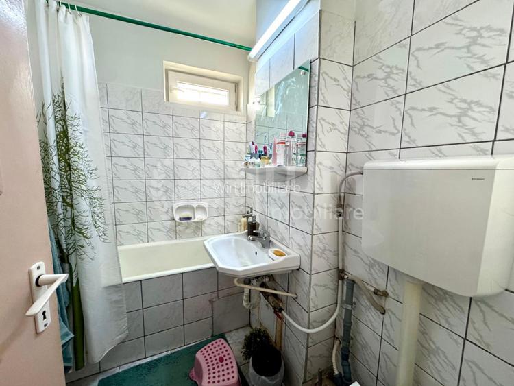 Apartament cu 2 camere decomandat | Etaj intermediar | Interservisan - 9