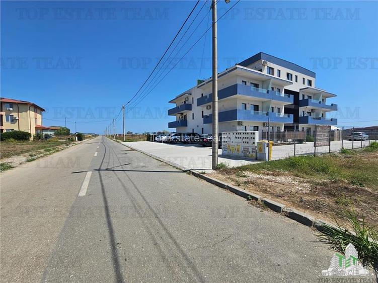 STUDIO COSTINESTI VEDERE LA MARE - 5