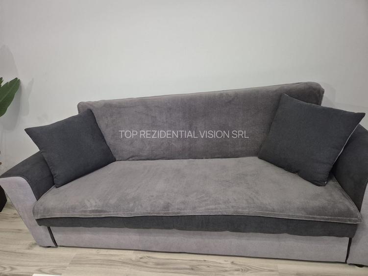 Ap. 3 Camere/ Mobilat/Utilat/ Parcare Inclusă / Mutare Imediată - 5