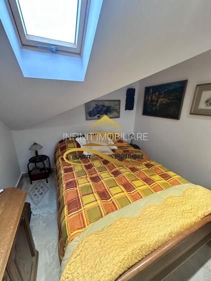 De vanzare apartament 2 camere Buhusi Bacau - 4