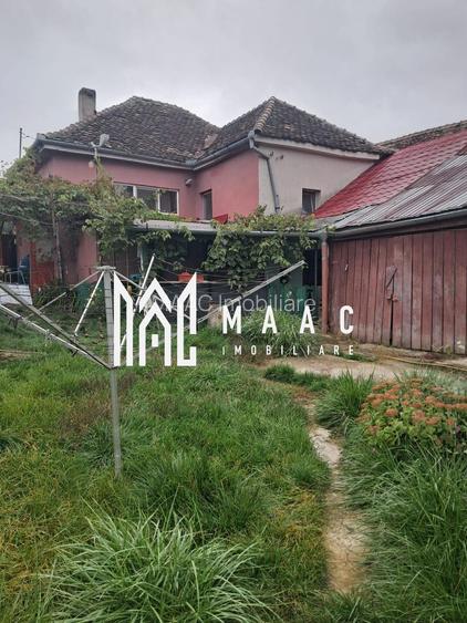 Casa 3 camere | 220 mp Teren | Rosia - 4