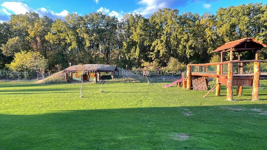 REV2003243 Monument al Naturii in ILFOV Gradistea - 21