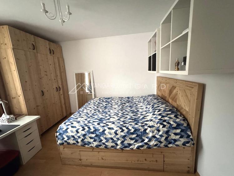 | Apartament 3 camere | 102 mp | Parcare | Andrei Muresanu | - 3