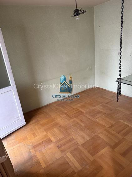 Apartament 2 camere - cartier 7 Noiembrie - 3