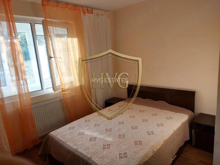 Apartament cu 3 camere | Semidecomandat | Crangasi - 2
