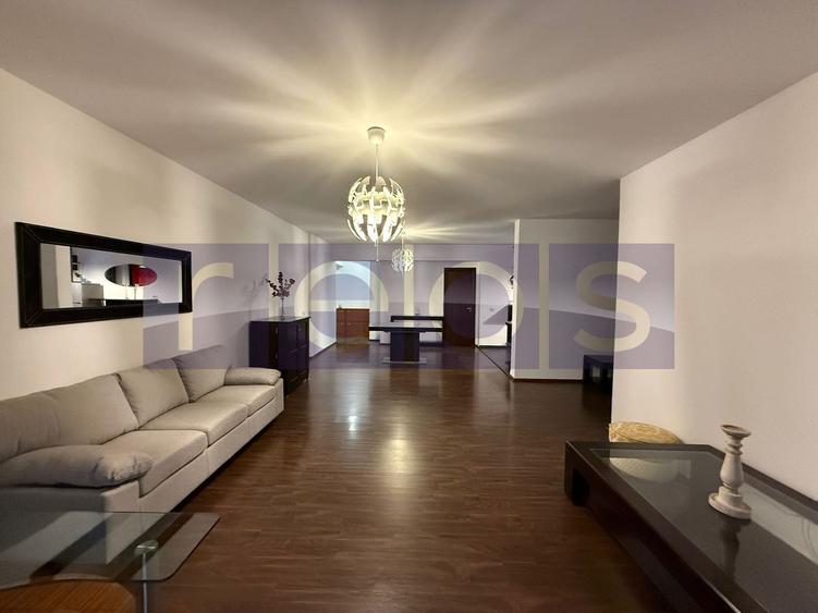 INCHIRIERE 3 CAMERE | SOS NORDULUI | 100MP | LOC PARCARE | MOBILAT | - 7