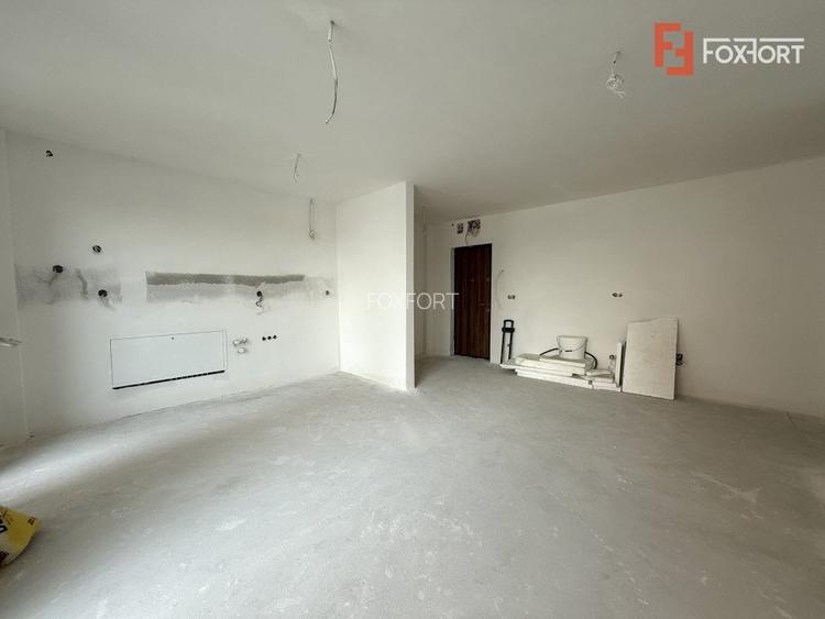 Oportunitate unica - Apartament cu 3 camere, parter, in zona Torontalului - 2