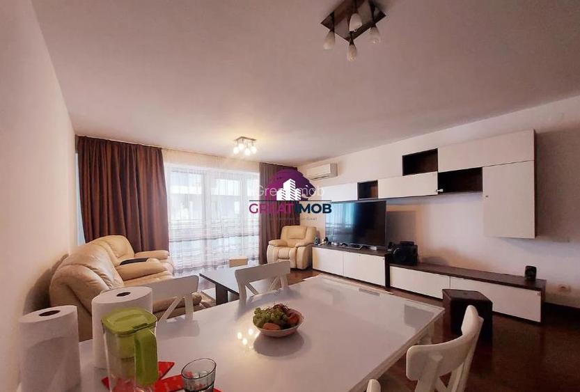 Inchiriere apartament 3 camere InCity Calea Dudesti - 8