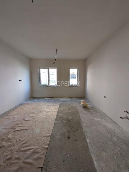 Apartament 1 cameră, str. Cetății – Direct dezvoltator, 0% comision - 2