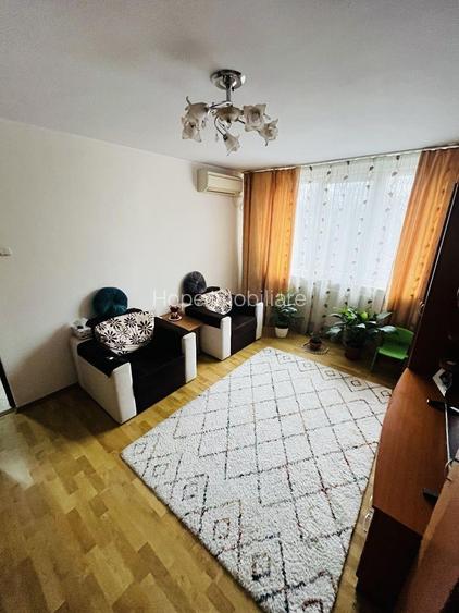 Giorgiului-Tatulesti-Apartament de 3 camere cu centrala termica - 4