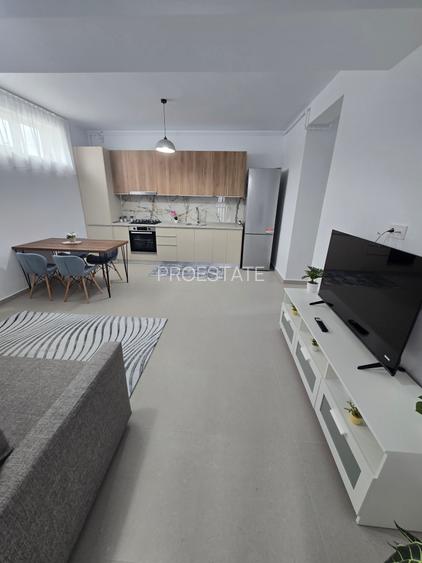 Apartament 2 camere | Prima inchiriere | Parcare privata | Centru de natatie - 10