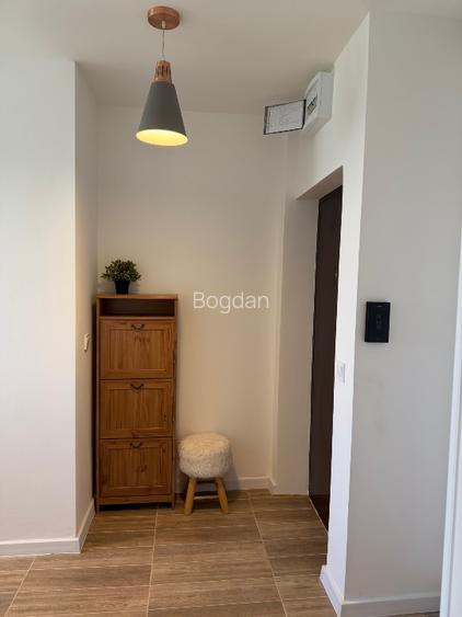Apartament 2 Camere 3 min metrou Dristor si Park Lake, 51mp, renovat complet - 11