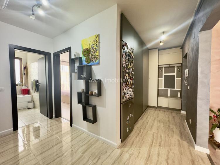 Decomandat, Etaj intermediar, Lift - 3