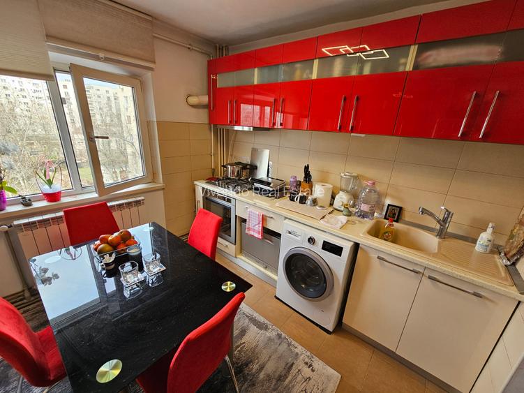 Apartament 2 camere Unirii | Camera de Comert | centrala proprie - 7