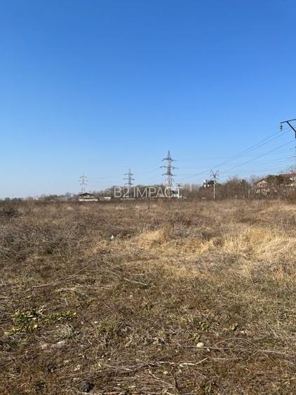 Teren intravilan situat in Eforie Nord, Jud. Constanta - 8