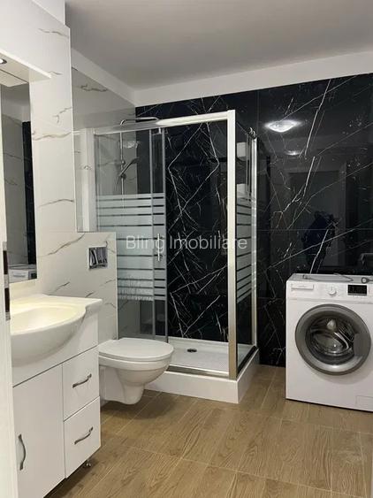 Apartament modern de 3 camere in Zorilor - 7