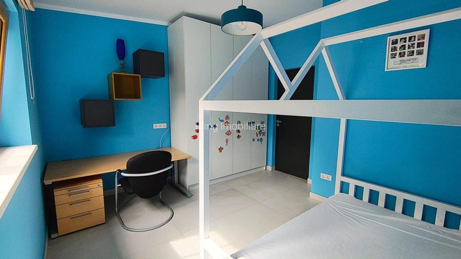 Casa individuala | 4 camere | 92 mp | 393 mp teren | Gilau - 6