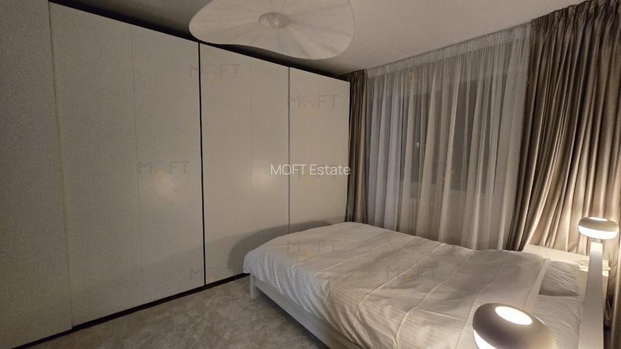Apartament 2 camere Universitate – Calea Victoriei - 19