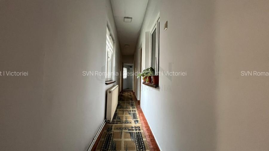 REV2005523 Casa 3 camere parter si teren l Chitila l Sector 1 - 16