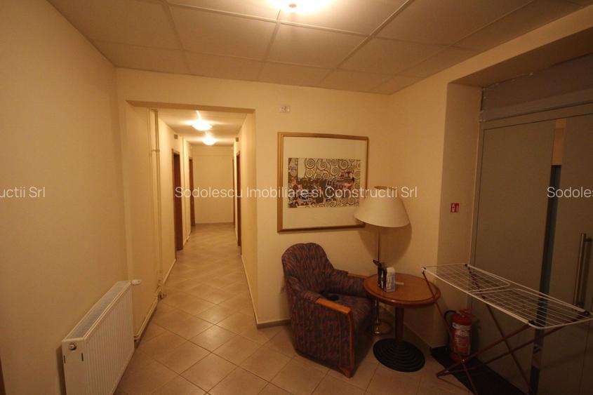 Vila  destinatie camin batrani - 45