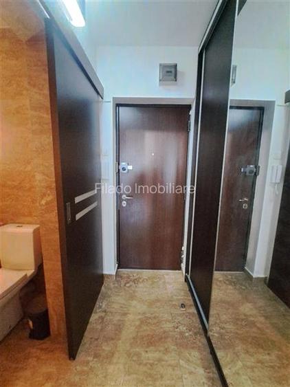 Vanzare garsoniera Piata Muncii, Maior Coravu - 11