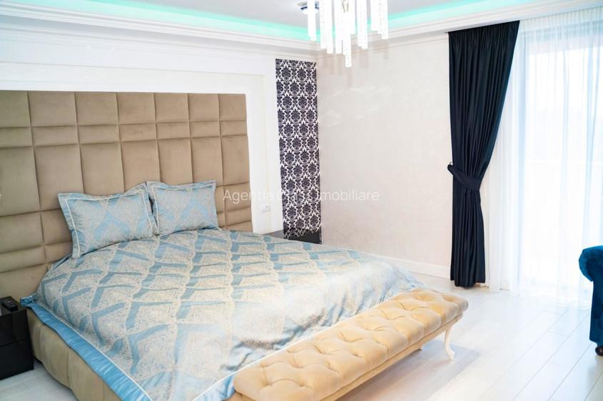 Apartament 4cam Parcul Libertatii - PREMIUM - 9