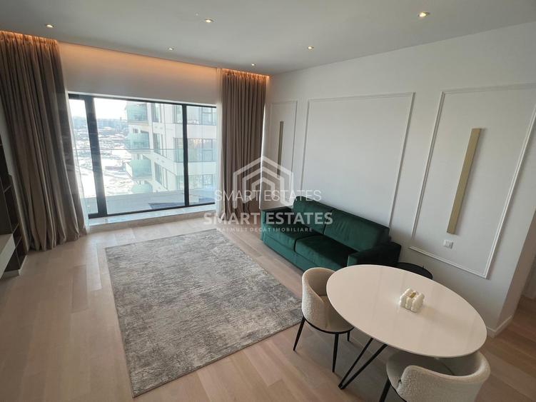 2 CAMERE - ready to move - ONE Verdi Park - 7