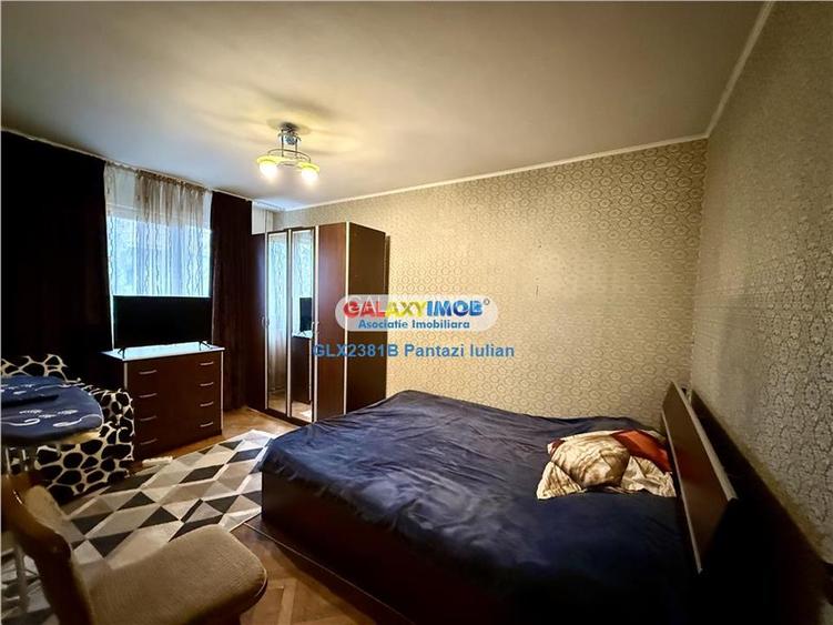 Vanzare 3 camere | Gorjului | Centrala Proprie | 10min. metrou - 15