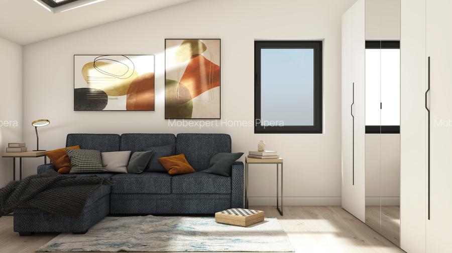 Vila tip 3 Duplex- Mobexpert Homes Pipera - 14