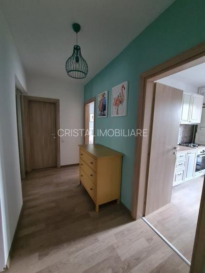 Apartament 2 camere premium, centrală, balcon mare, metrou Nicolae Grigorescu - 3