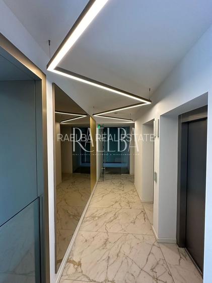 Spațiu comercial premium cu chiriaș-Win Herăstrău - 6