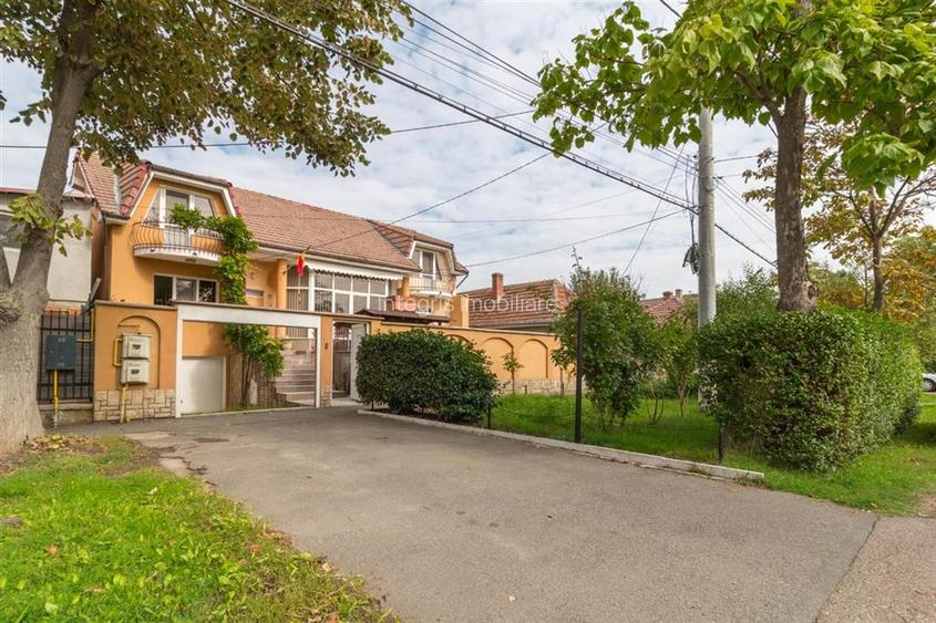 Vila S+P+M cu 3 dormitoare, Oradea, Cartier Iosia - 18